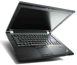 لپ تاپ دست دوم استوک لنوو ThinkPad L420 i5 4G 320Gb 14inch120527thumbnail